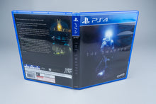 The Swapper PlayStation 4 PS4 OVP Limited Run #38