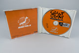 Giant Gram All Japan Pro Wrestling 2 Sega Dreamcast OVP CIB NTSC-J