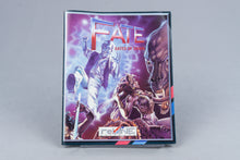 FATE: Gates of Dawn Amiga OVP CIB Karte