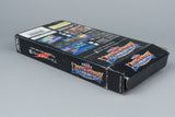 Albert Odyssey 2: Jashin no Taidou Super Famicom SFC OVP CIB NTSC-J