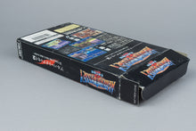 Albert Odyssey 2: Jashin no Taidou Super Famicom SFC OVP CIB NTSC-J