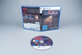 The First Berserker: Khazan PlayStation 5 PS5 OVP