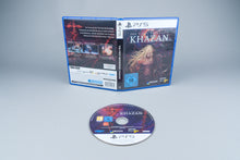 The First Berserker: Khazan PlayStation 5 PS5 OVP
