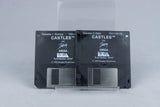 Castles Amiga OVP CIB