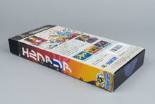 Elfaria Super Famicom OVP CIB NTSC-J