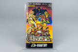 Elfaria Super Famicom OVP CIB NTSC-J
