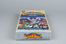 Little Master Super Famicom OVP CIB NTSC-J