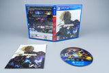 Streets of Rage 4 PlayStation 4 PS4 OVP Limited Run #332