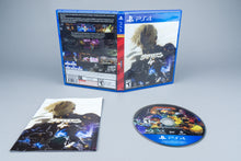 Streets of Rage 4 PlayStation 4 PS4 OVP Limited Run #332
