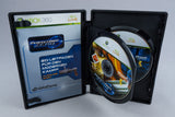 Perfect Dark Zero - Limited Edition SteelBook Microsoft Xbox 360 OVP CIB USK 18