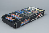 Albert Odyssey 2: Jashin no Taidou Super Famicom SFC OVP CIB NTSC-J