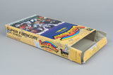 Little Master Super Famicom OVP CIB NTSC-J