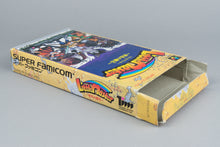 Little Master Super Famicom OVP CIB NTSC-J