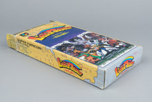 Little Master Super Famicom OVP CIB NTSC-J