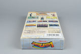 Little Master Super Famicom OVP CIB NTSC-J