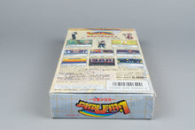 Little Master Super Famicom OVP CIB NTSC-J