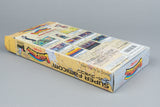 Little Master Super Famicom OVP CIB NTSC-J