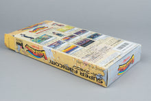 Little Master Super Famicom OVP CIB NTSC-J