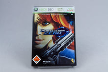 Perfect Dark Zero - Limited Edition SteelBook Microsoft Xbox 360 OVP CIB USK 18