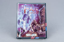 FATE: Gates of Dawn Amiga OVP CIB Karte