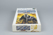 Sword World SFC 2: Inishie no Kyojin Densetsu Super Famicom OVP CIB NTSC-J