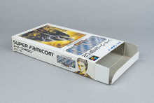 Sword World SFC 2: Inishie no Kyojin Densetsu Super Famicom OVP CIB NTSC-J