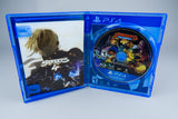 Streets of Rage 4 PlayStation 4 PS4 OVP Limited Run #332