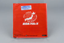 Giant Gram All Japan Pro Wrestling 2 Sega Dreamcast OVP CIB NTSC-J