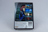 Perfect Dark Zero - Limited Edition SteelBook Microsoft Xbox 360 OVP CIB USK 18
