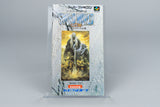 Sword World SFC 2: Inishie no Kyojin Densetsu Super Famicom OVP CIB NTSC-J