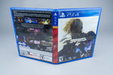 Streets of Rage 4 PlayStation 4 PS4 OVP Limited Run #332