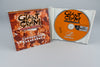 Giant Gram All Japan Pro Wrestling 2 Sega Dreamcast OVP CIB NTSC-J