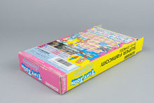Tiny Toon Adventures Super Famicom OVP CIB NTSC-J