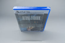 Alone in the Dark PlayStation 5 PS5 Neu Sealed