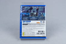 Batman: Arkham Origins Blackgate Sony PS Vita Sealed NTSC-J Japan
