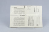 FATE: Gates of Dawn Amiga OVP CIB Karte