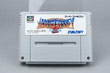 Albert Odyssey 2: Jashin no Taidou Super Famicom SFC OVP CIB NTSC-J