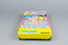 Tiny Toon Adventures Super Famicom OVP CIB NTSC-J