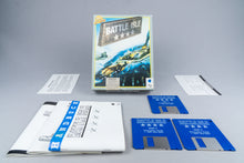 Battle Isle Amiga OVP CIB