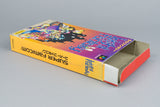 Light Fantasy Super Famicom OVP CIB NTSC-J