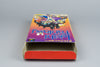 Light Fantasy Super Famicom OVP CIB NTSC-J