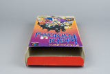Light Fantasy Super Famicom OVP CIB NTSC-J