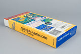 Light Fantasy Super Famicom OVP CIB NTSC-J