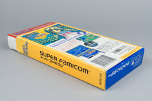 Light Fantasy Super Famicom OVP CIB NTSC-J