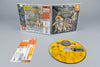 Evolution: The World of Sacred Device Sega Dreamcast OVP CIB Spine Card NTSC-J