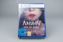 Apsulov: End of Gods PlayStation 5 PS5 Neu Sealed