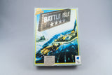 Battle Isle Amiga OVP CIB