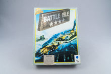 Battle Isle Amiga OVP CIB