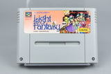 Light Fantasy Super Famicom OVP CIB NTSC-J