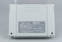 Light Fantasy Super Famicom OVP CIB NTSC-J
